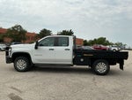 2022 Chevrolet Silverado 3500HD Work Truck