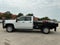 2022 Chevrolet Silverado 3500HD Work Truck