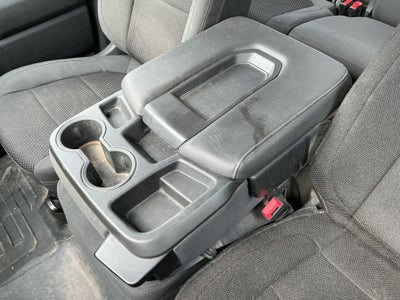 2022 Chevrolet Silverado 3500HD Work Truck