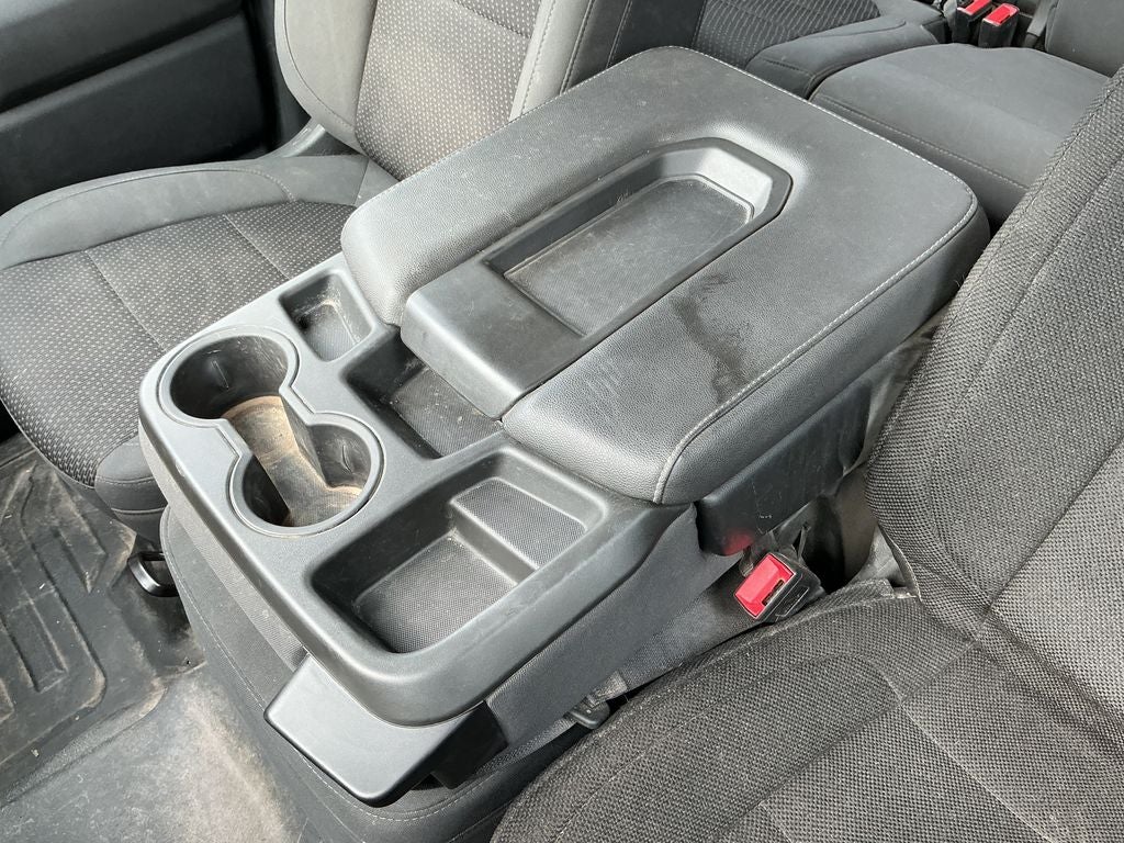 2022 Chevrolet Silverado 3500HD Work Truck