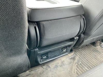 2022 Chevrolet Silverado 3500HD Work Truck