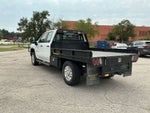 2022 Chevrolet Silverado 3500HD Work Truck