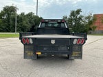 2022 Chevrolet Silverado 3500HD Work Truck