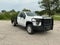 2022 Chevrolet Silverado 3500HD Work Truck