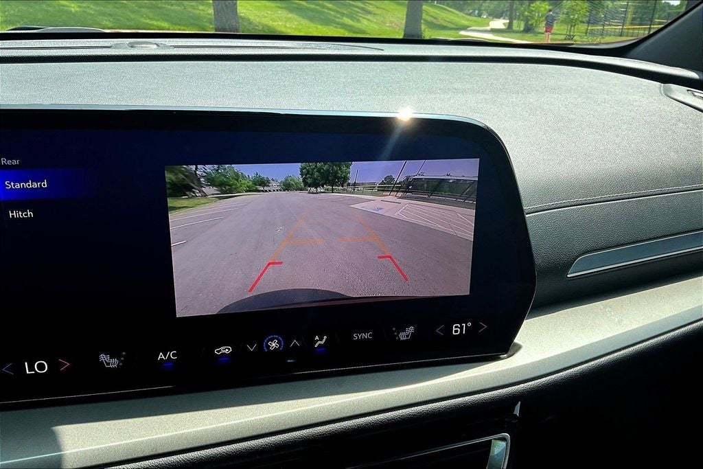 2025 Chevrolet Traverse LT 1LT