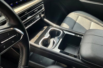 2025 Chevrolet Traverse LT 1LT
