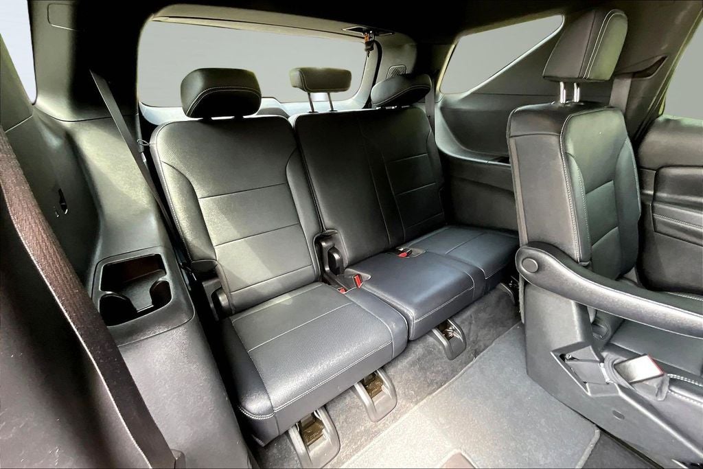 2025 Chevrolet Traverse LT 1LT