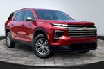 2025 Chevrolet Traverse LT 1LT