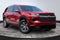 2025 Chevrolet Traverse LT 1LT