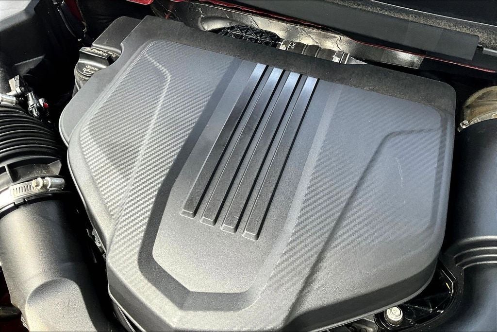 2025 Chevrolet Traverse LT 1LT