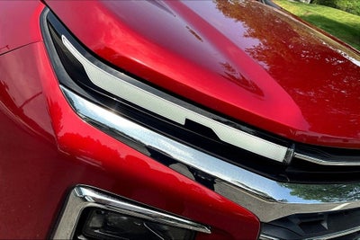 2025 Chevrolet Traverse LT 1LT