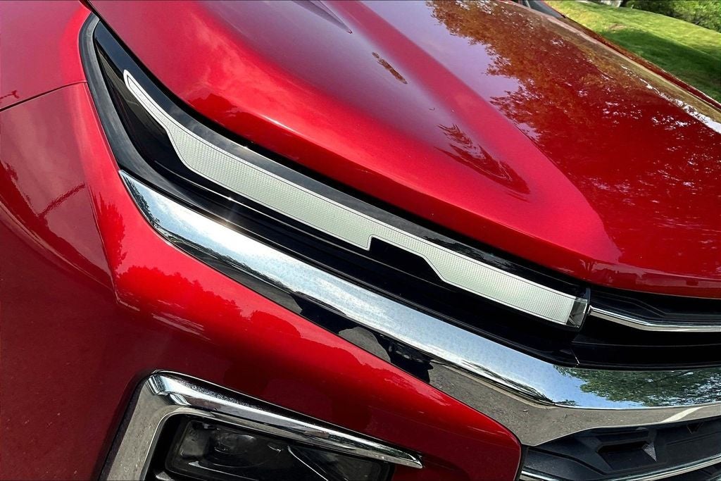2025 Chevrolet Traverse LT 1LT