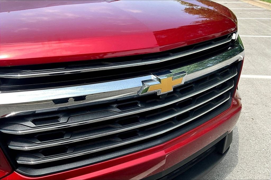 2025 Chevrolet Traverse LT 1LT
