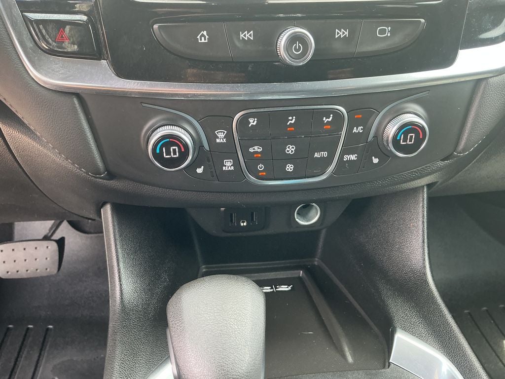 2023 Chevrolet Traverse LT 1LT