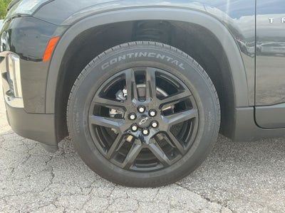 2023 Chevrolet Traverse LT 1LT