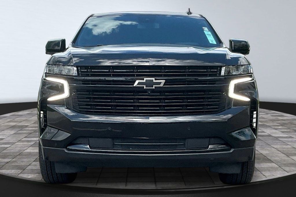 Used 2024 Chevrolet Tahoe RST with VIN 1GNSKRKDXRR407900 for sale in Kansas City