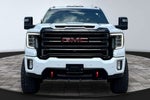 2022 GMC Sierra 2500HD AT4