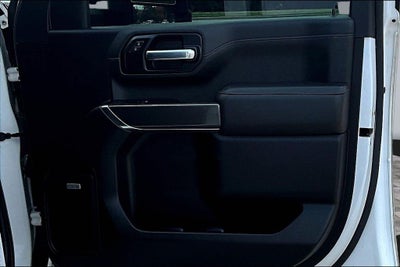2022 GMC Sierra 2500HD AT4