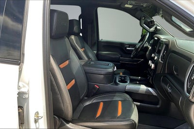 2022 GMC Sierra 2500HD AT4