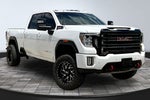 2022 GMC Sierra 2500HD AT4