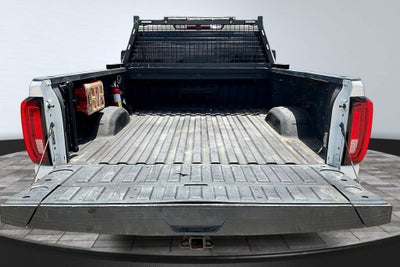 2022 GMC Sierra 2500HD AT4