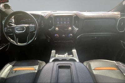 2022 GMC Sierra 2500HD AT4