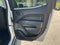 2017 GMC Canyon SLE1