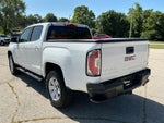 2017 GMC Canyon SLE1