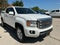 2017 GMC Canyon SLE1