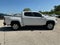 2017 GMC Canyon SLE1