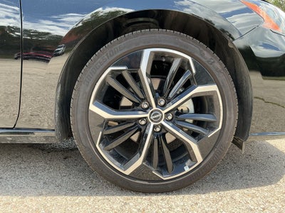 2026 Nissan Altima 2.5 SR