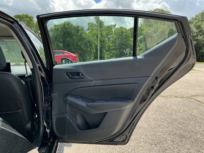 2026 Nissan Altima 2.5 SR