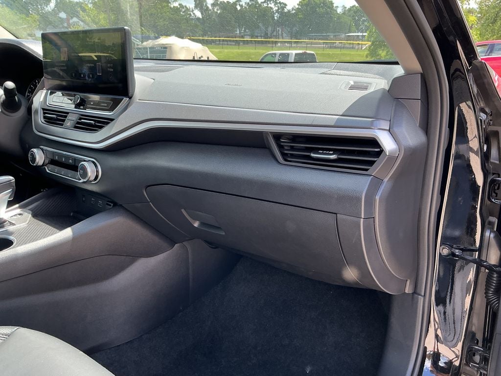 2026 Nissan Altima 2.5 SR