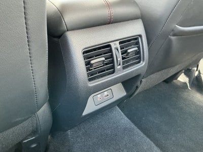 2026 Nissan Altima 2.5 SR