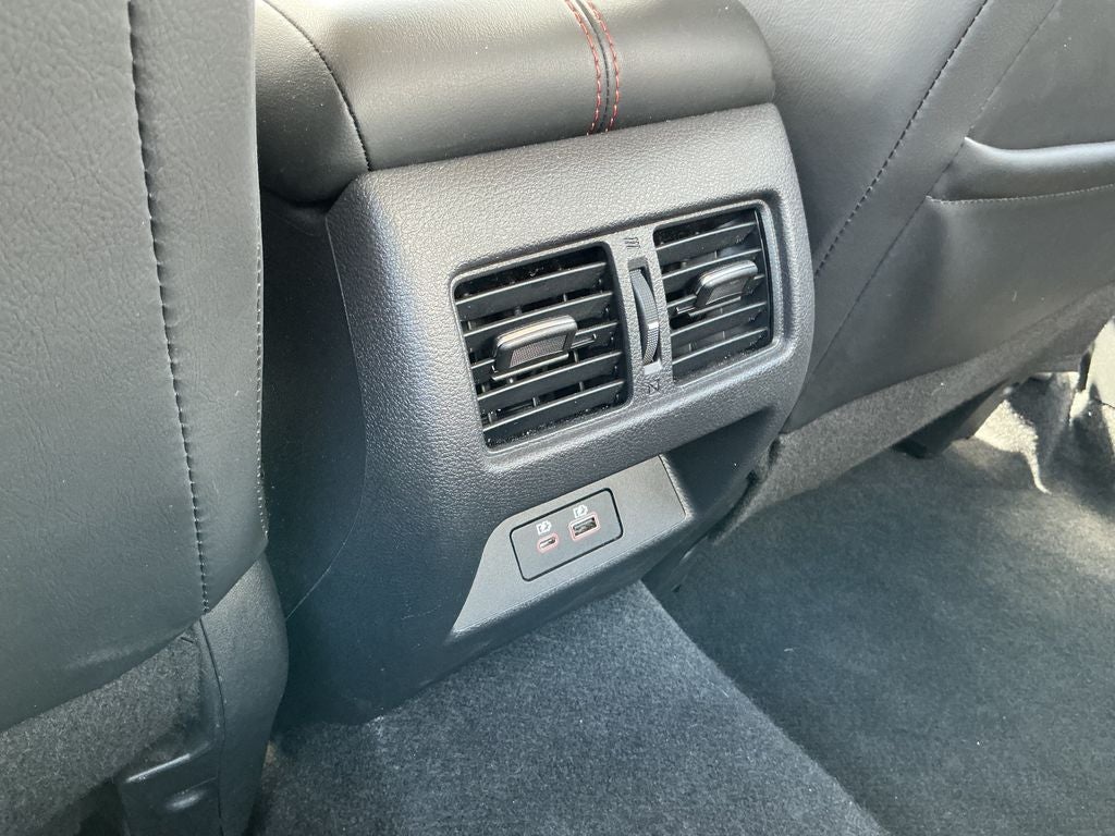 2026 Nissan Altima 2.5 SR