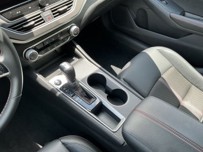 2026 Nissan Altima 2.5 SR
