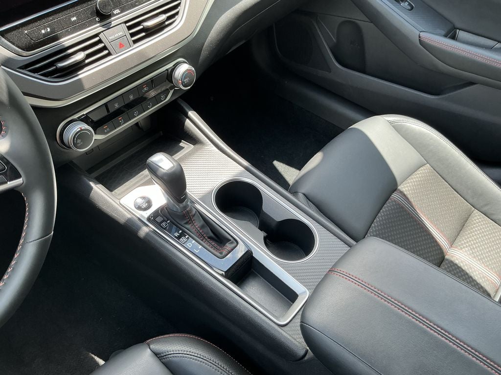 2026 Nissan Altima 2.5 SR