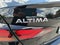 2026 Nissan Altima 2.5 SR