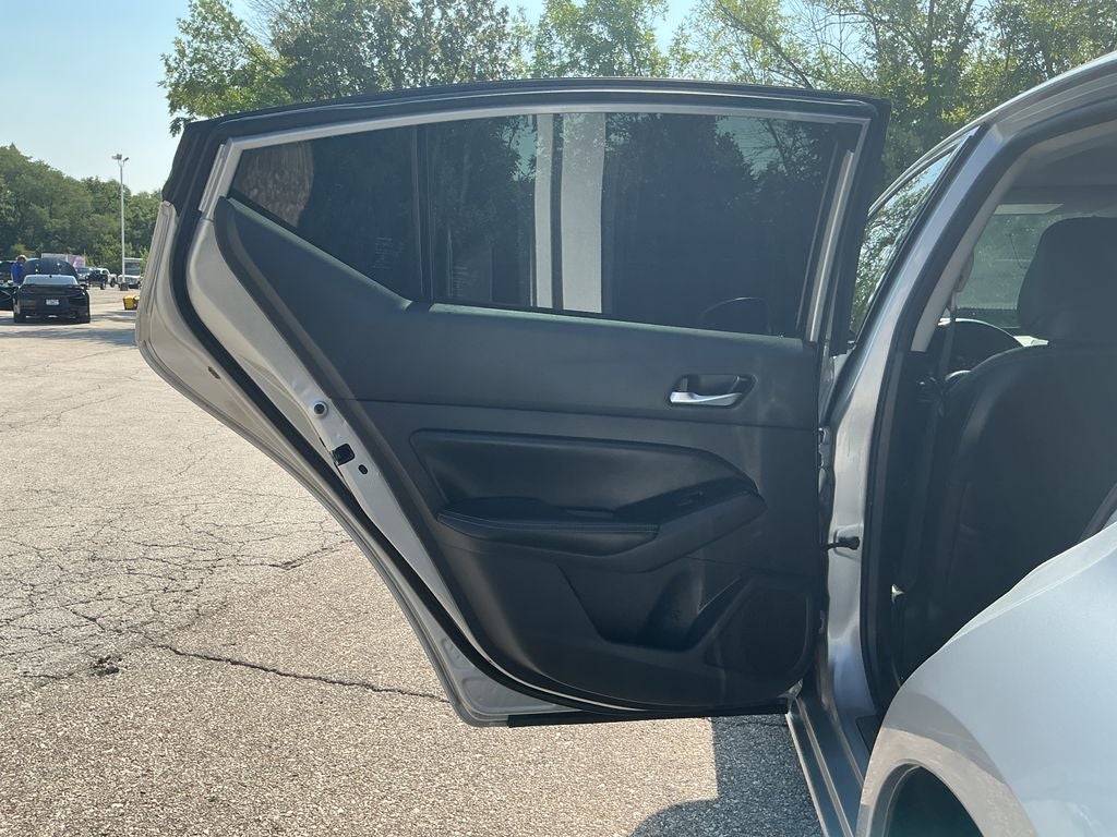 2022 Nissan Altima 2.5 SL
