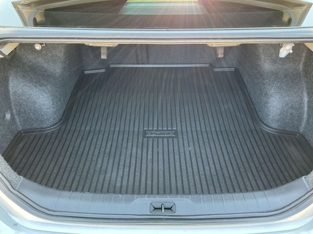 2022 Nissan Altima 2.5 SL
