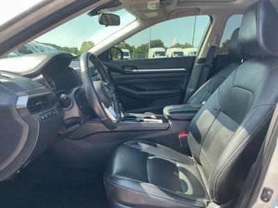 2022 Nissan Altima 2.5 SL