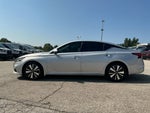 2022 Nissan Altima 2.5 SL
