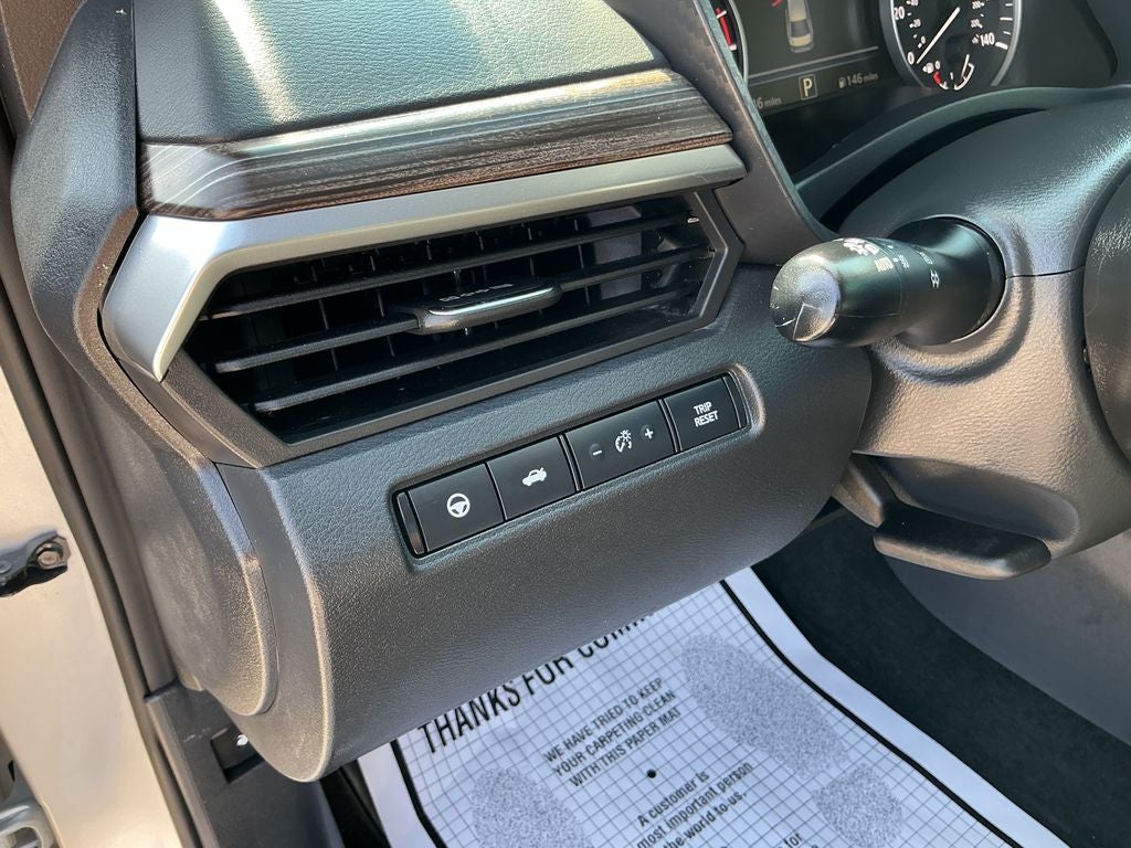 2022 Nissan Altima 2.5 SL