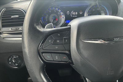 2020 Chrysler 300 S