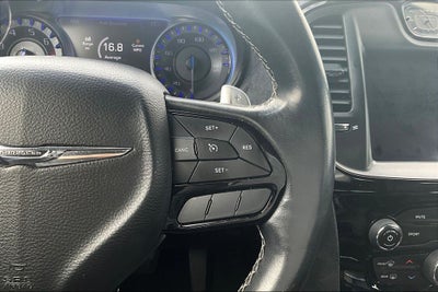 2020 Chrysler 300 S