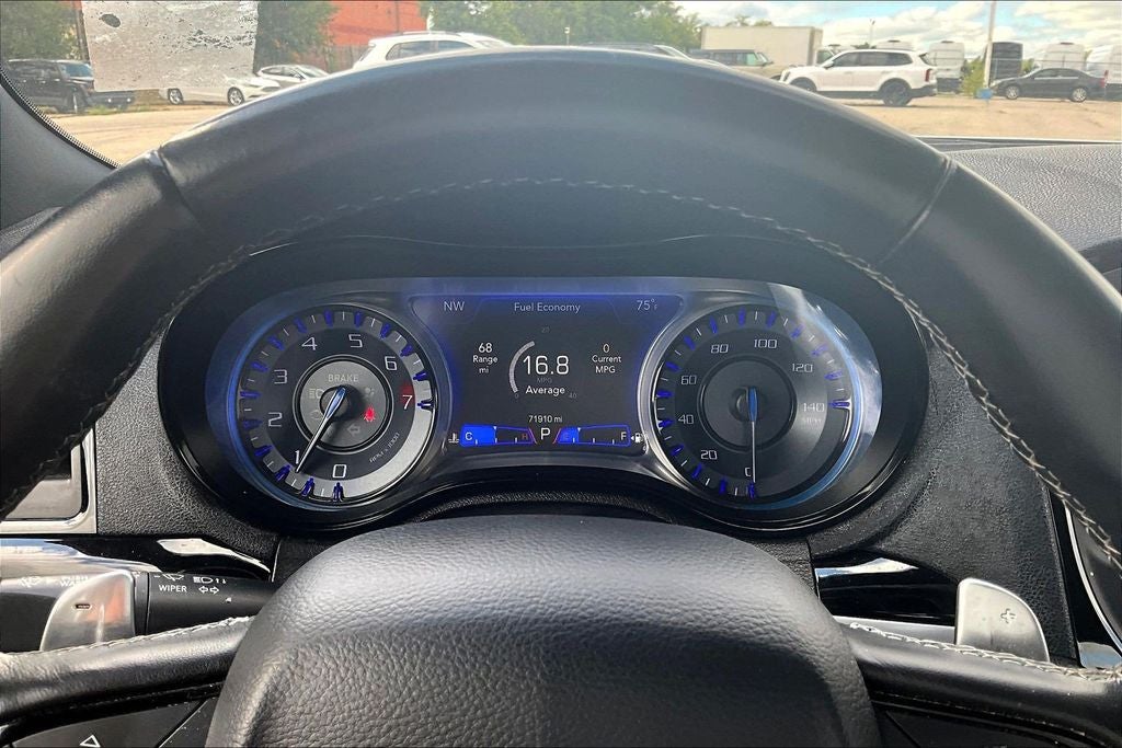 2020 Chrysler 300 S