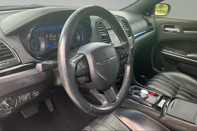 2020 Chrysler 300 S