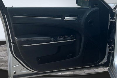 2020 Chrysler 300 S