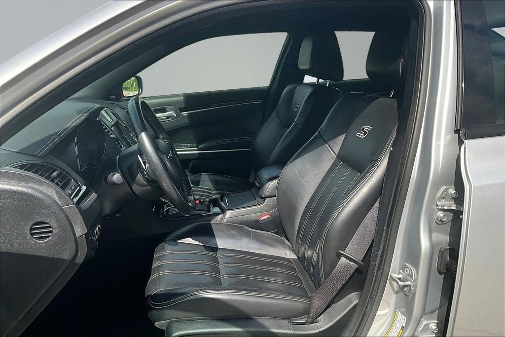 2020 Chrysler 300 S