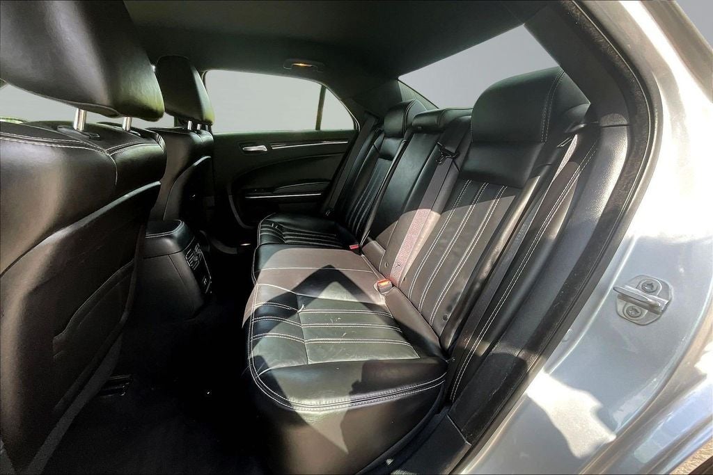 2020 Chrysler 300 S